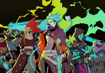 Heart Machine hat einen neuen Trailer ...