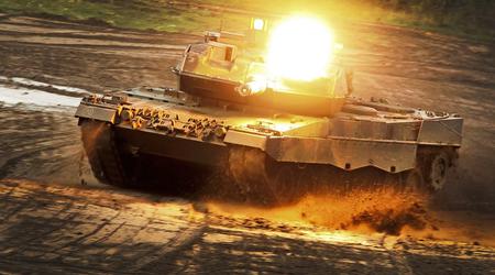 Die Zeit der Panzer ist noch nicht vorbei: Deutschland und Frankreich werden einen vielversprechenden MGCS-Panzer entwickeln