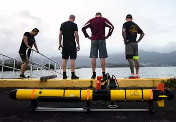 Das US Marine Corps will Tausende ...