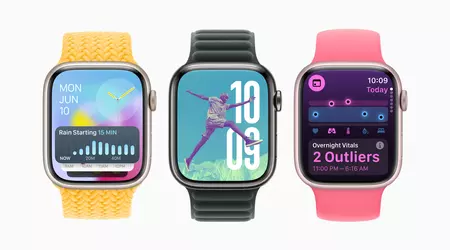 Welche neuen Funktionen wird die Apple Watch mit dem watchOS 11 Update erhalten?