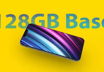 Sind 128 GB iPhone-Speicherplatz genug?