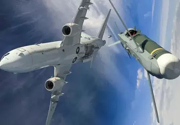 Boeing entwickelt HAAWC-Bausatz zur Verlängerung der ...