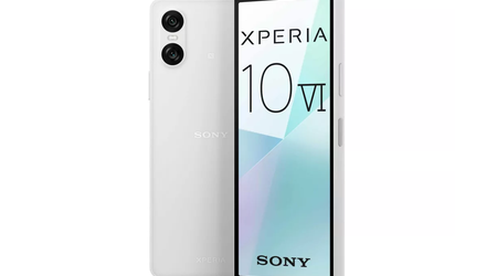 Android 15 hat endlich auch seinen Weg auf das Sony Xperia 10 VI Smartphone gefunden