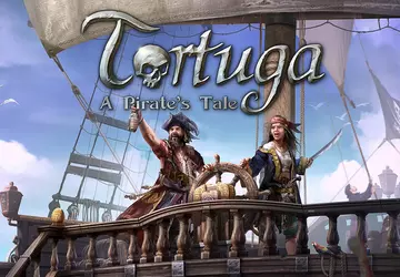 Das spannende Strategiespiel Tortuga: A Pirate's ...