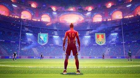 Die Kampfspielentwickler Sifu starten den Betatest für ihren Arcade-Fußballsimulator ohne Regeln Rematch