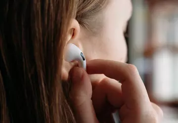 Apple kann AirPods beibringen, den Besitzer ...