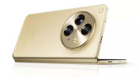 Oppo Find N5: Neue Bilder durchgesickert zeigen Front-Bildschirm und reduziert Kamera Vorsprung vor dem Debüt