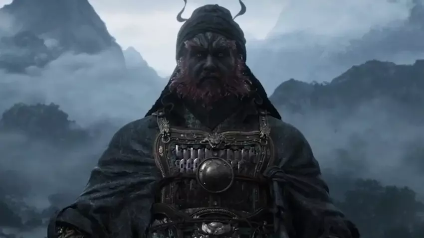 Chinesische Legenden werden zu einer Franchise: die Autoren von Black Myth: Wukong haben ein neues Spiel Black Myth Zhong Kui vorgestellt