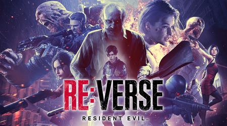 Die Geschichte von Resident Evil Re: Verse ist vorbei - Capcom hat die Server des gescheiterten Online-Action-Spiels abgeschaltet