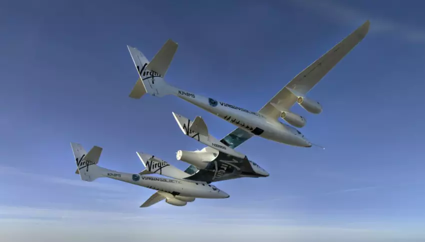 Virgin Galactic verschiebt Weltraumtourismusflüge auf das zweite Quartal 2023