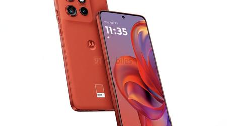 Motorola bereitet sich auf die Freigabe Smartphone Edge 50 Neo: Spezifikationen, Preis und Aussehen der Neuheit