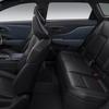 Innenraum des Toyota Crown Estate
