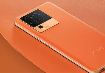 Wie der iQOO 11 5G: Der ...