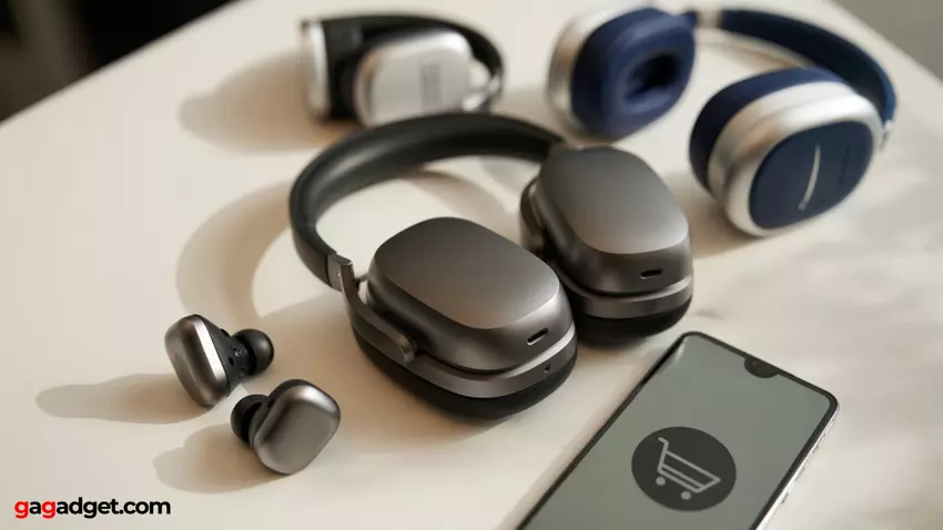 Prime Day Kopfhörer Angebote 2025