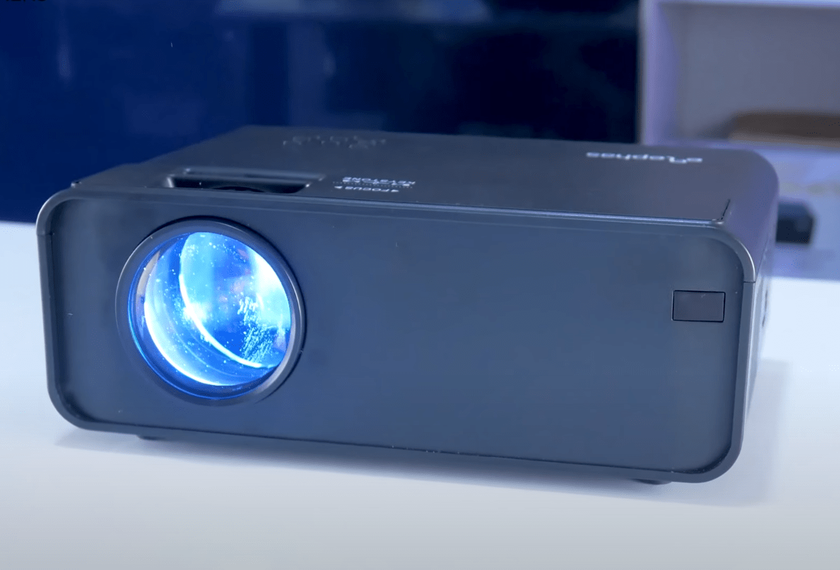 ELEPHAS W13 Full-HD-Projektor
