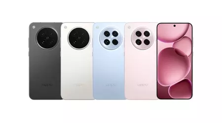 Das kompakte Oppo Find X9s wird Funktionen haben, die fast auf dem Niveau des Flaggschiffs Oppo Find X9 liegen