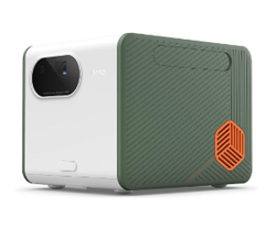 BenQ GS50 Kabelloser Außenprojektor