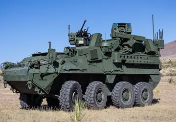 Drohnen-Killer: Leonardo DRS hat ein neues ...