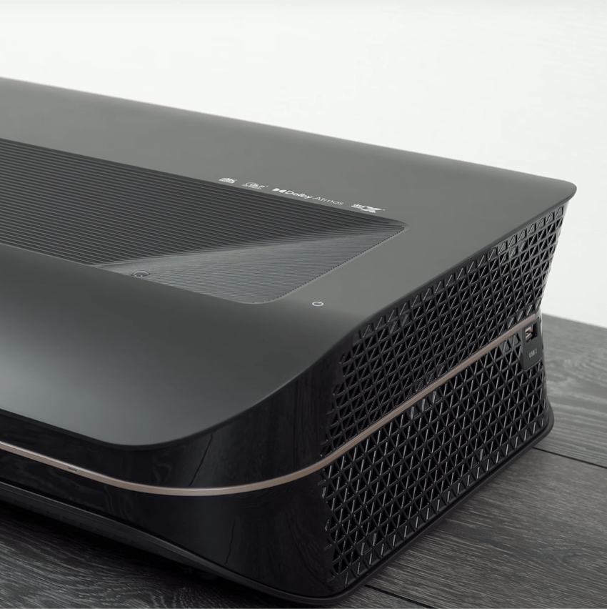 AWOL VISION LTV-3000 Pro UST-Projektor Vergleich von AWOL VISION Beamern