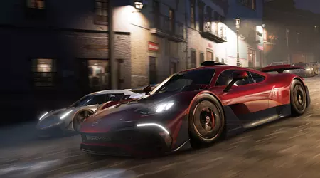 Die Gesamtzahl der Spieler in Forza Horizon 5 erreicht 40 Millionen: drei Millionen neue Spieler in vier Monaten