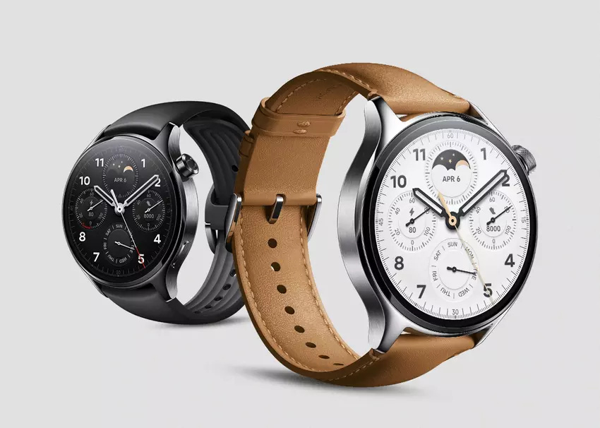 Gerücht: Xiaomi Watch 2 Pro wird eSIM-Unterstützung erhalten und mit Wear OS laufen