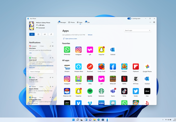 Windows bietet jetzt die Möglichkeit, über ...