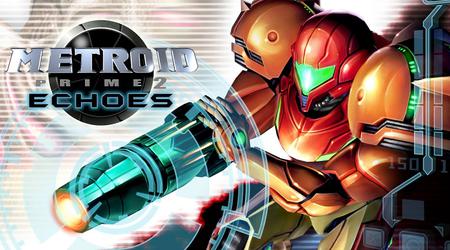 Insider: Nintendo wird im Jahr 2025 Remaster des zweiten und dritten Teils von Metroid Prime veröffentlichen
