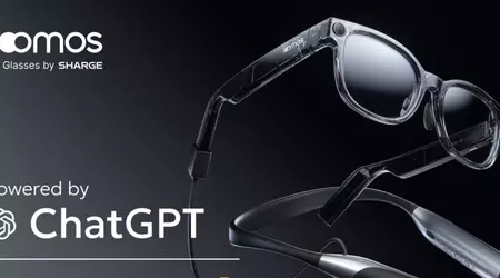 Sharge veröffentlicht Loomos-Smartphones mit ChatGPT-Unterstützung ab $199