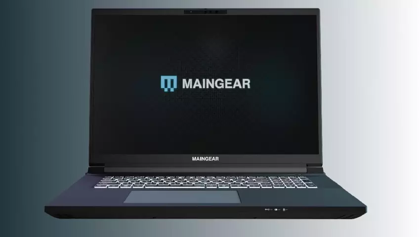Maingear hat das ultra leistungsstarke Ultima 18 Gaming-Laptop mit RTX 5090 und 192 GB RAM enthüllt