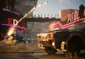 CD Projekt RED erwägt Mehrspieler-Elemente für ...