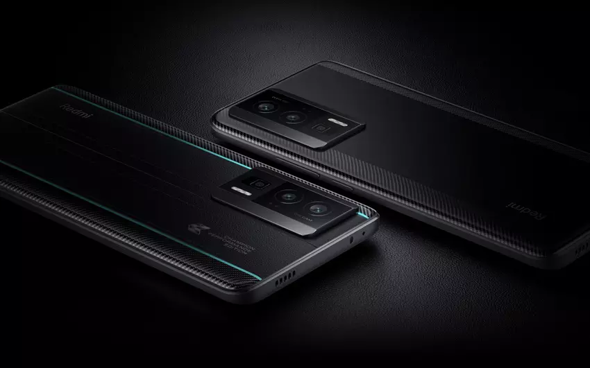 Dimensity 9200+, 200MP-Kamera und 16MP-Selfie-Modul - Spezifikationen einer der Redmi Note 13-Versionen sind bekannt