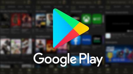 Das Herunterladen von Apps aus dem Google Play wird bequemer und informativer: das Unternehmen aktualisiert die entsprechende Benachrichtigung