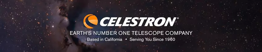 Testbericht zum Celestron-Fernglas