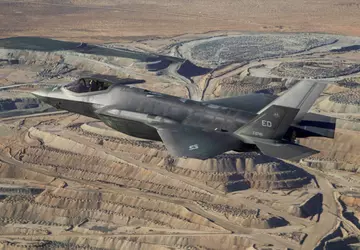 Lockheed Martin verspricht, dass sich das ...