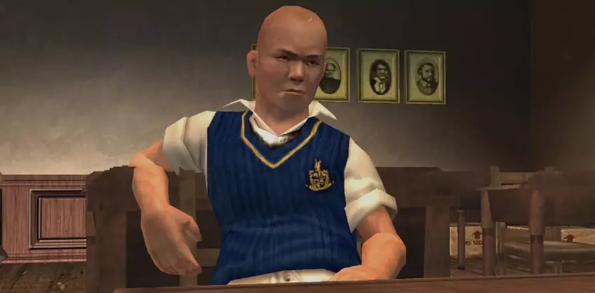 Das Leben eines Schulmobbers hat neue Farben: Die mobile Version von Bully hat ein unerwartetes großes Update erhalten