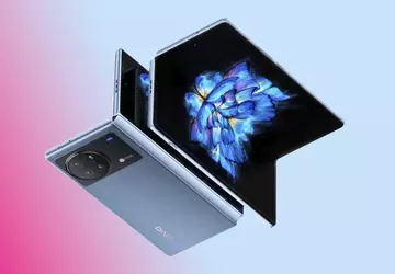 Vivo will X Fold 2 Kamera ...