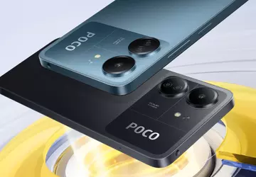 Xiaomi kündigt das POCO C65 an: ...