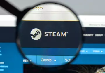 Der Shooter Helldivers 2 führt auch ...