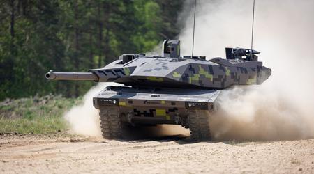 Italien kauft fast 700 Schützenpanzer