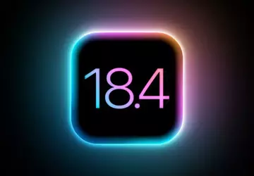 iOS 18.4 Beta 1 könnte bereits ...