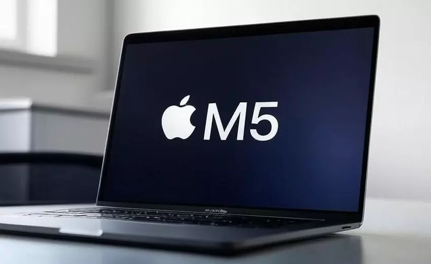 Bloomberg: Apple startet die Massenproduktion von MacBook Air und MacBook Pro mit M5-Chips und einem neuen Modell von Studio Display