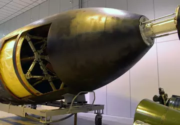 Russische Medien veröffentlichten plötzlich detaillierte Fotos ...