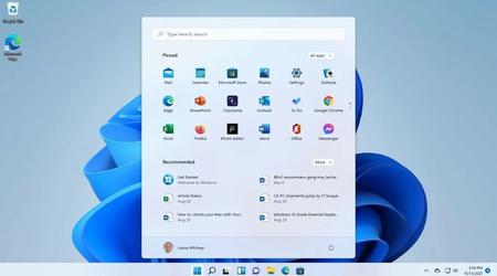 Microsoft hat dem Startmenü von Windows 11 in der neuesten Testversion des Systems wieder Werbung hinzugefügt