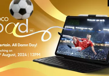 Poco Pad 5G wird am 23. ...