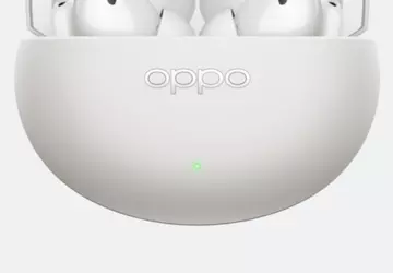 Oppo bereitet neue drahtlose Free4-Kopfhörer mit ...