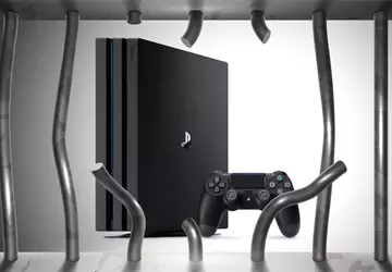 Vollwertiger PlayStation 4-Hack - jetzt können ...