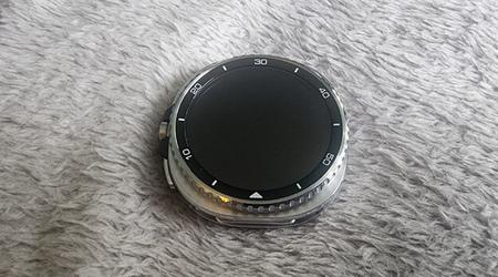 Samsung Galaxy Watch 8 Classic erschien auf eBay - Fotos und Spezifikationen wurden gezeigt