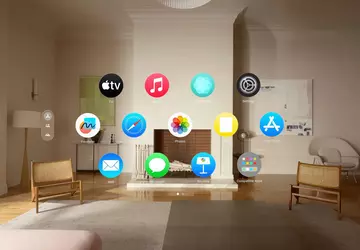 Apple veröffentlicht visionOS 1.3: Liste der ...