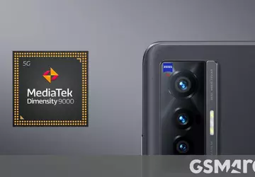 Leakster: Das vivo X80 wird das ...