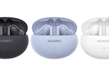 Huawei FreeBuds 5i mit ANC auf ...